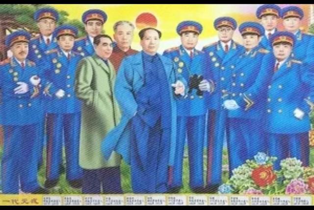 陆毅的诗《青松》，陆毅的诗《青松》全文